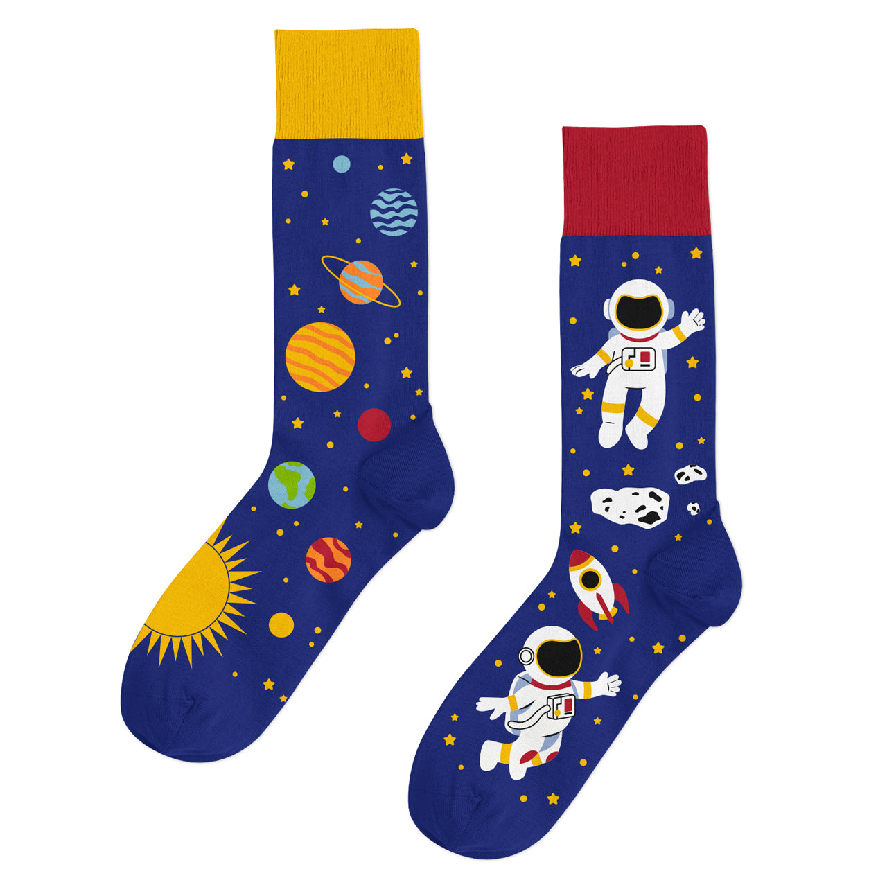 Calcetines AstroUniverse