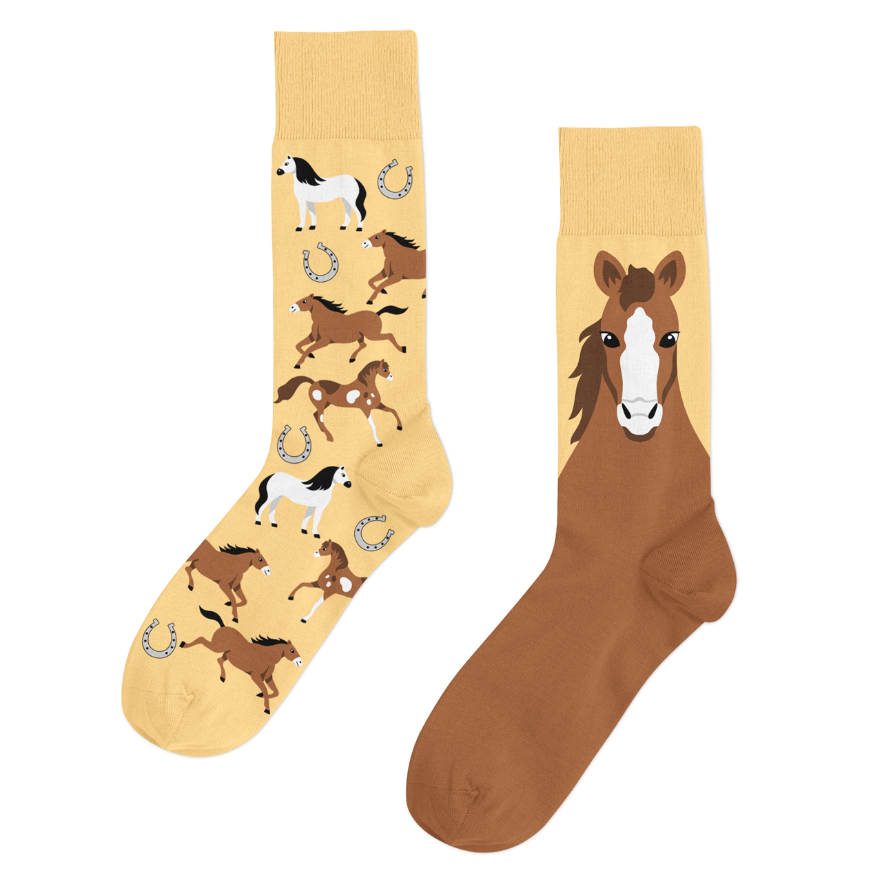 Calcetines Caballo Herradura