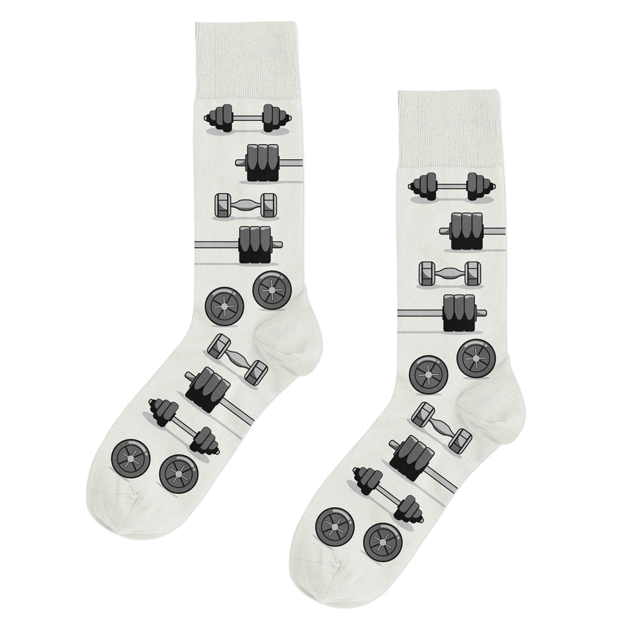 Calcetines Unos Fierros?
