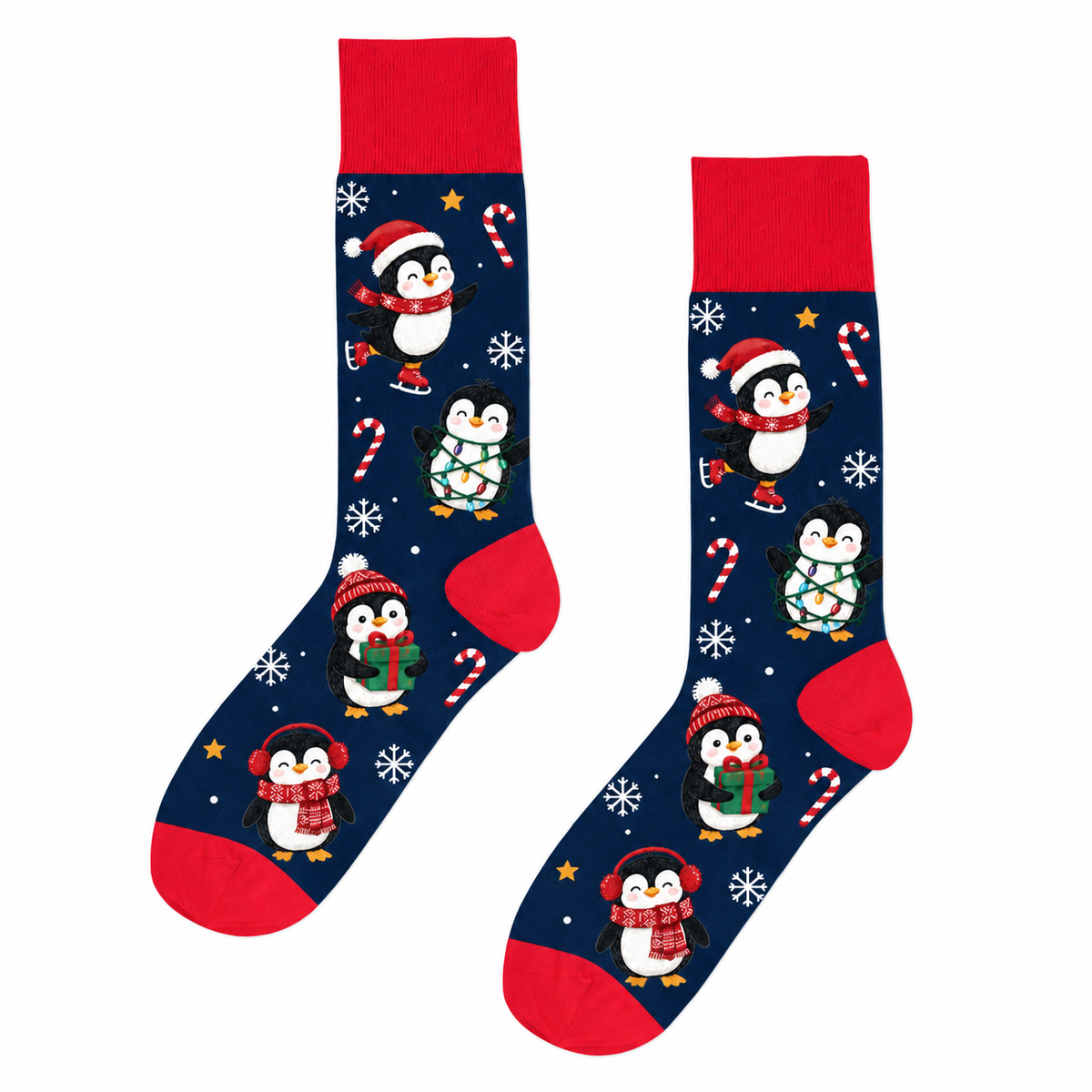 Calcetines Navipinguis