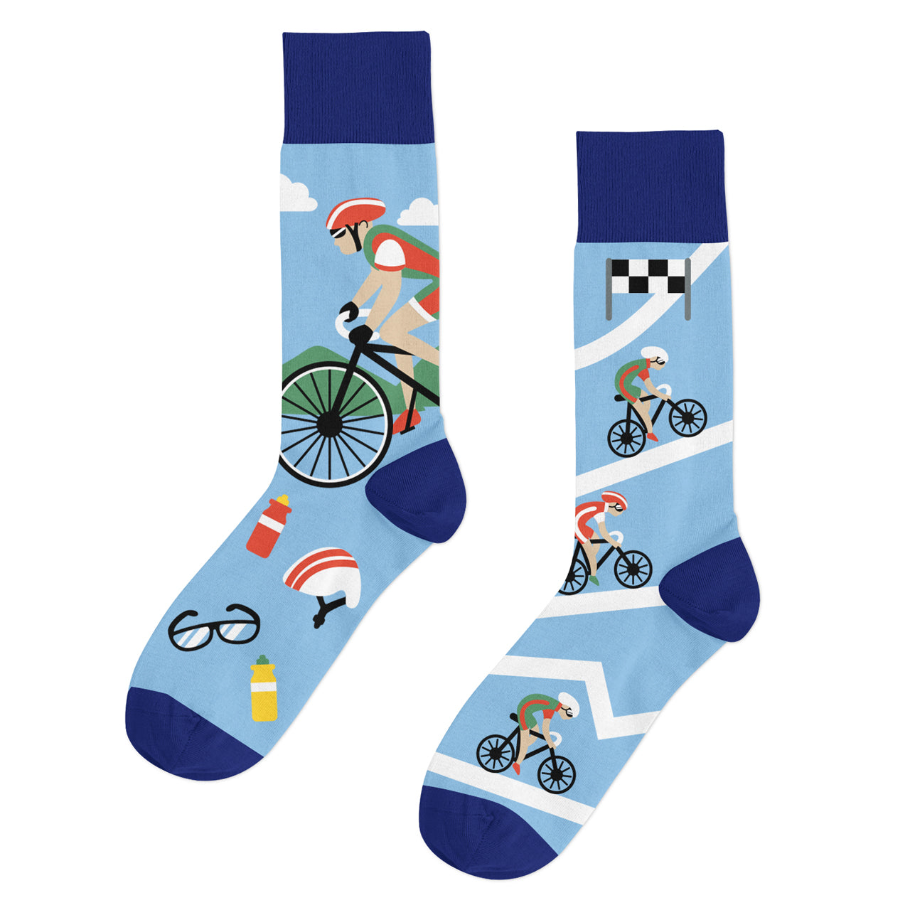 Calcetines Ciclista