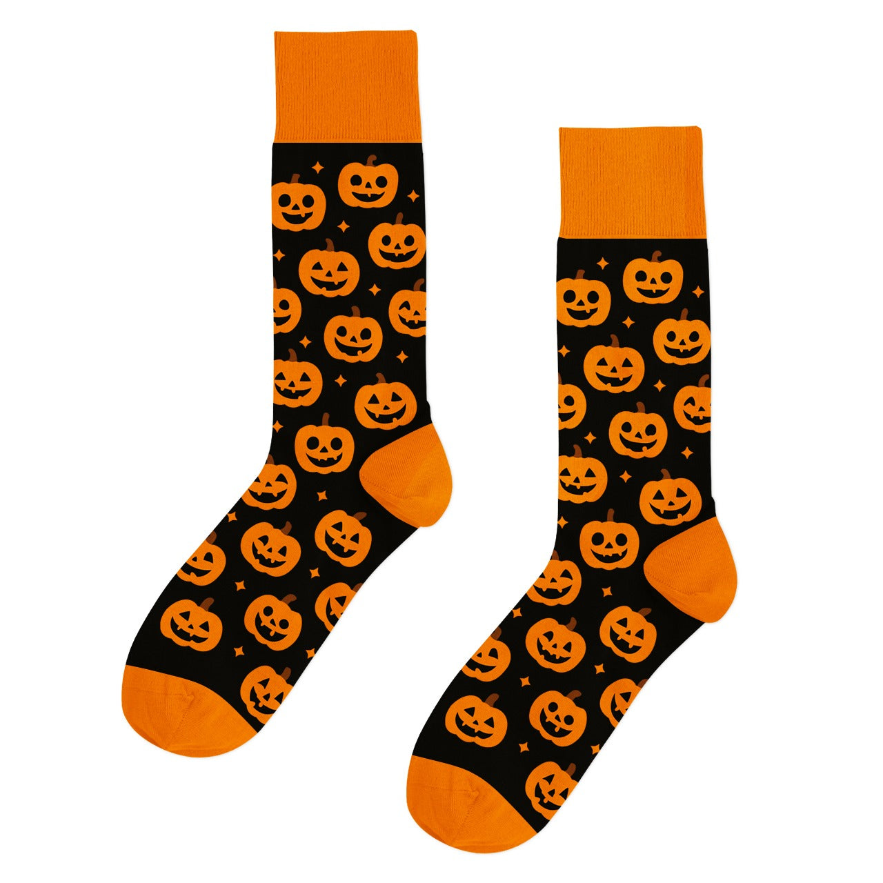 Calcetines Calabazonas