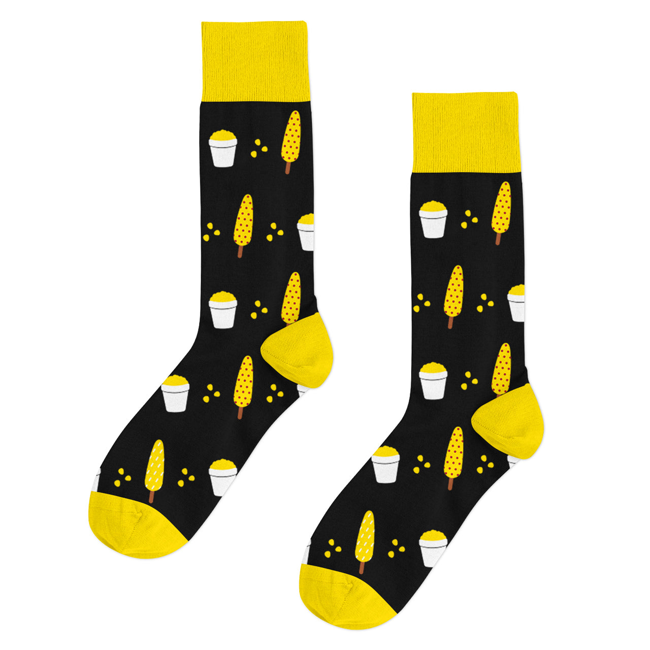 Calcetines Elotes Negro