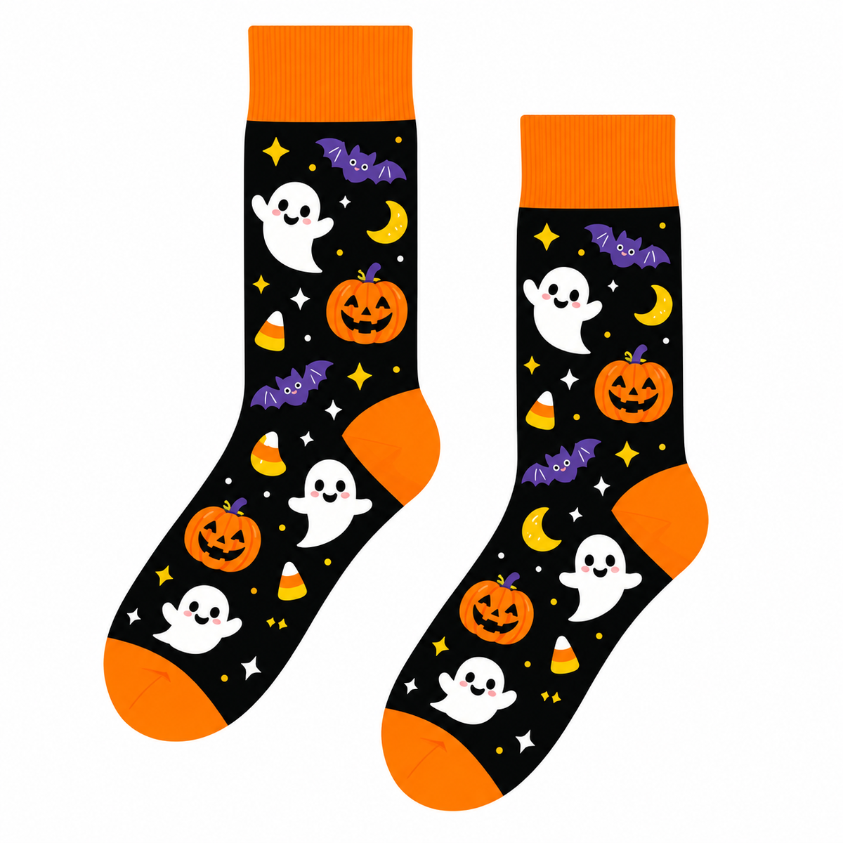 Calcetines Fiesta Fantasma