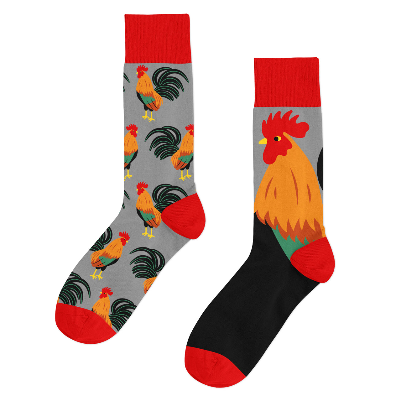 Calcetines Gallos