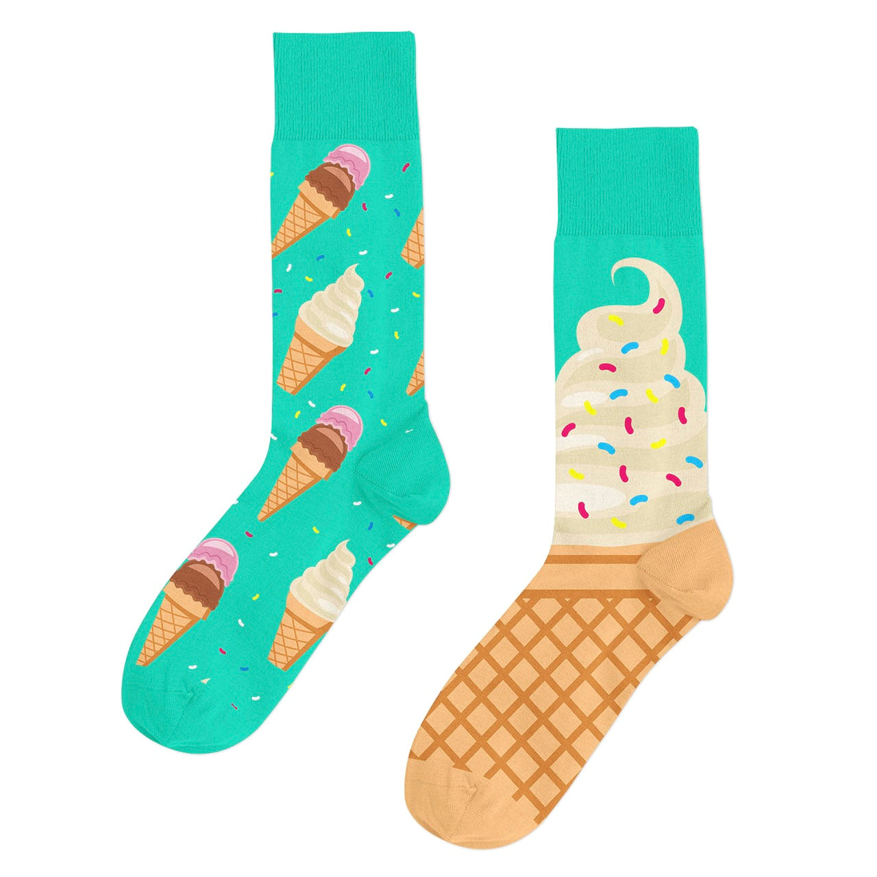 Calcetines Helados