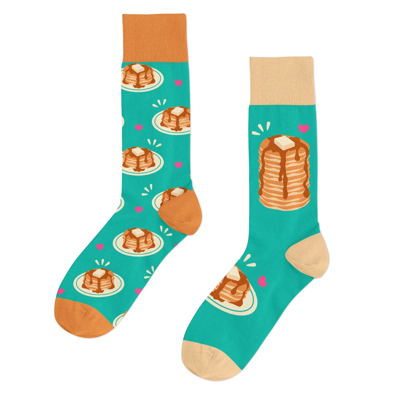Calcetines Hot Cakes