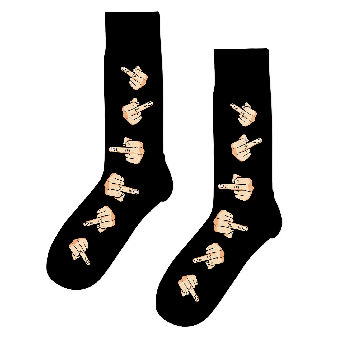 Calcetines La Señal