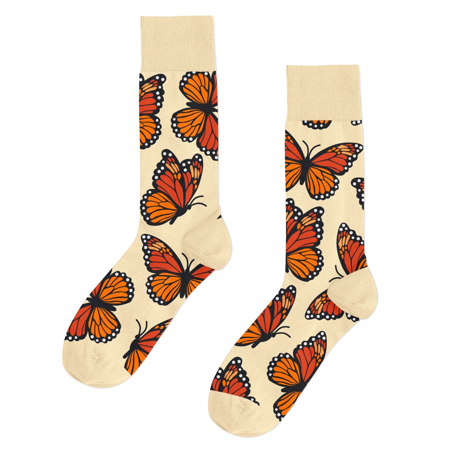 Calcetines Mariposas