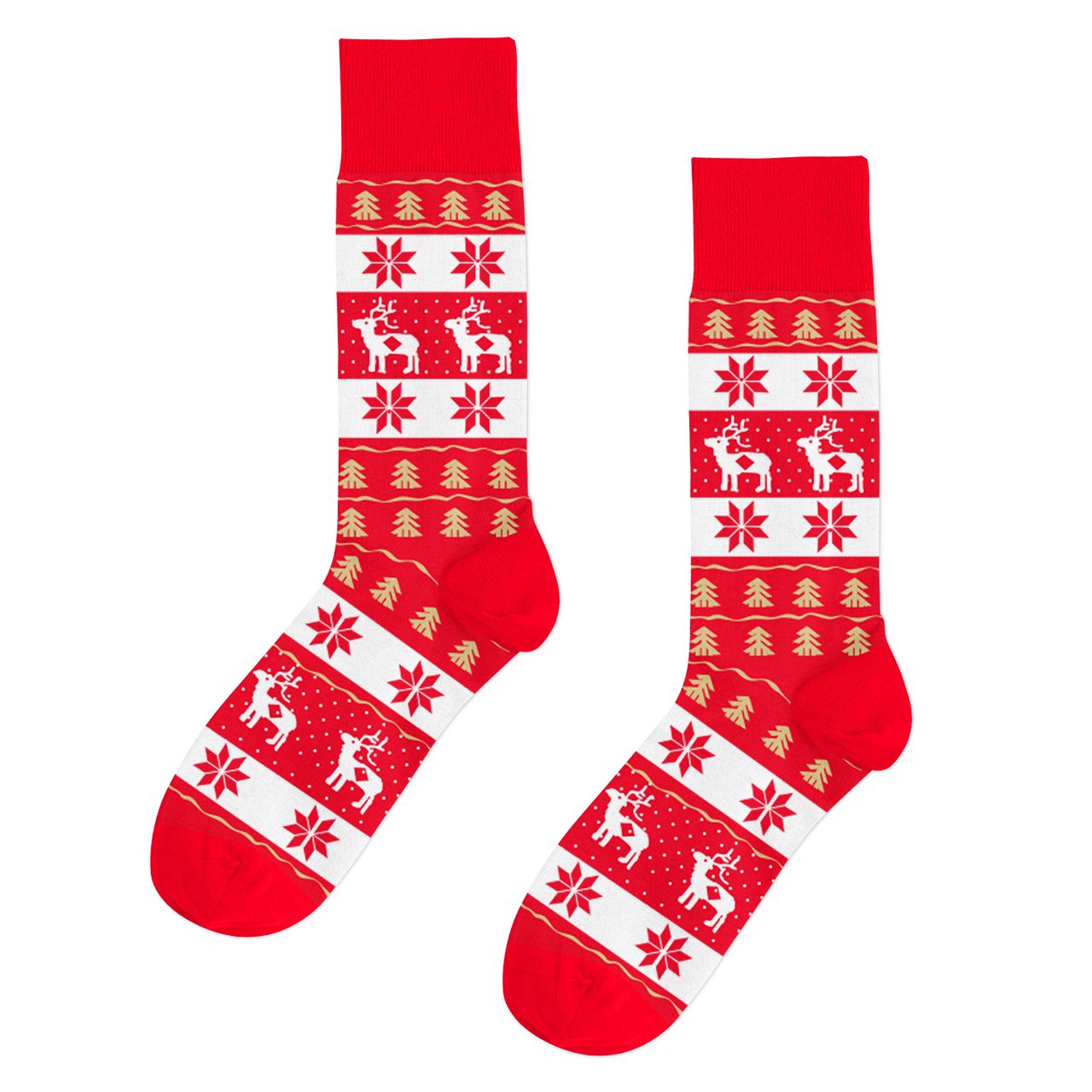 Calcetines Navidad Perfecta