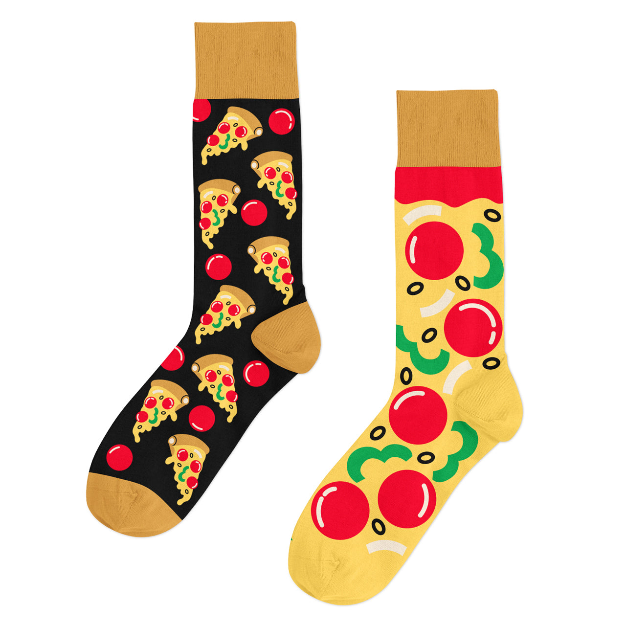 Calcetines Pizza