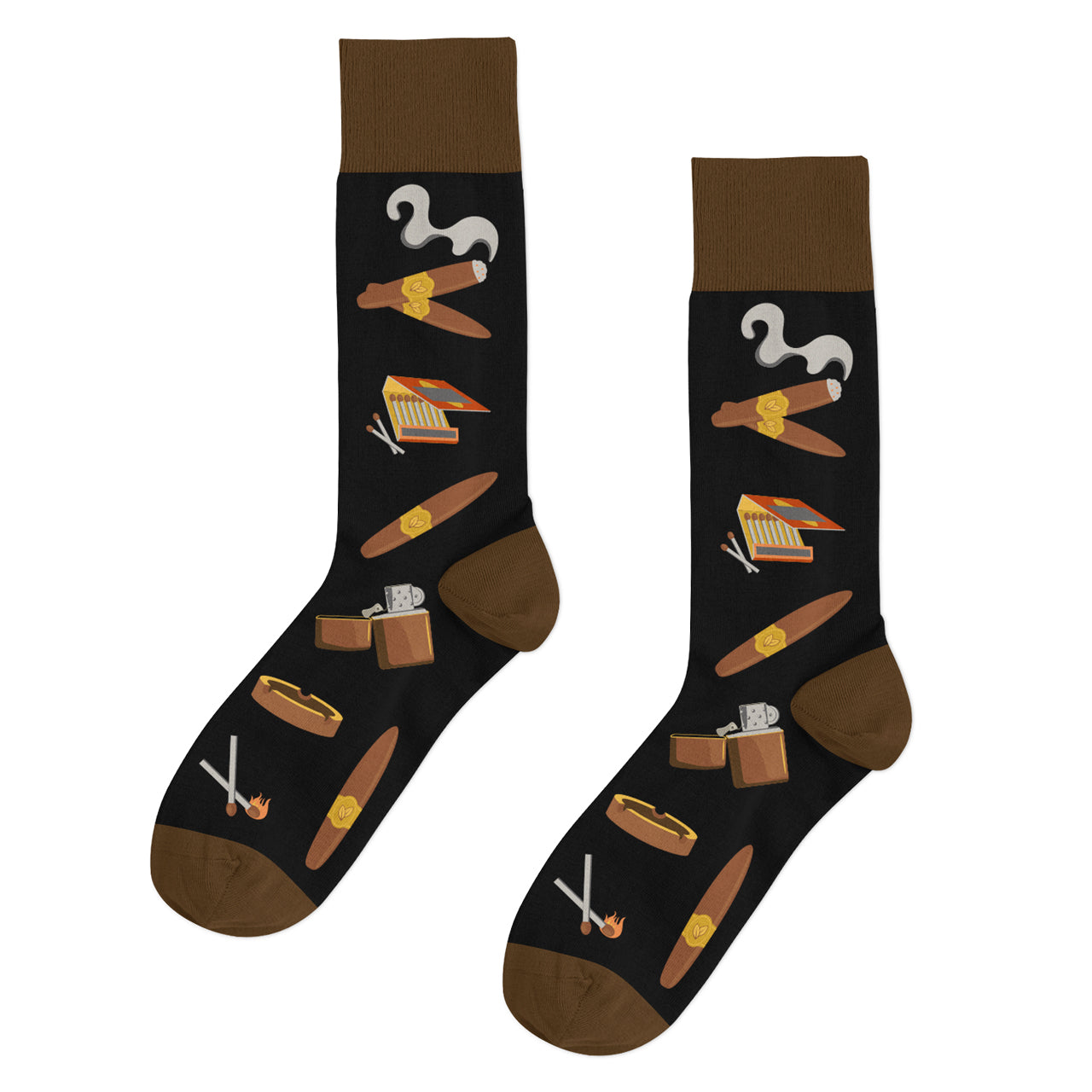Calcetines Puros