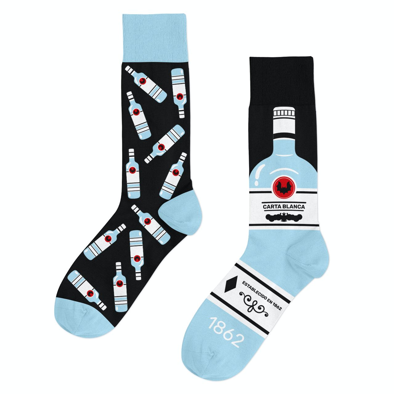 Calcetines Ron