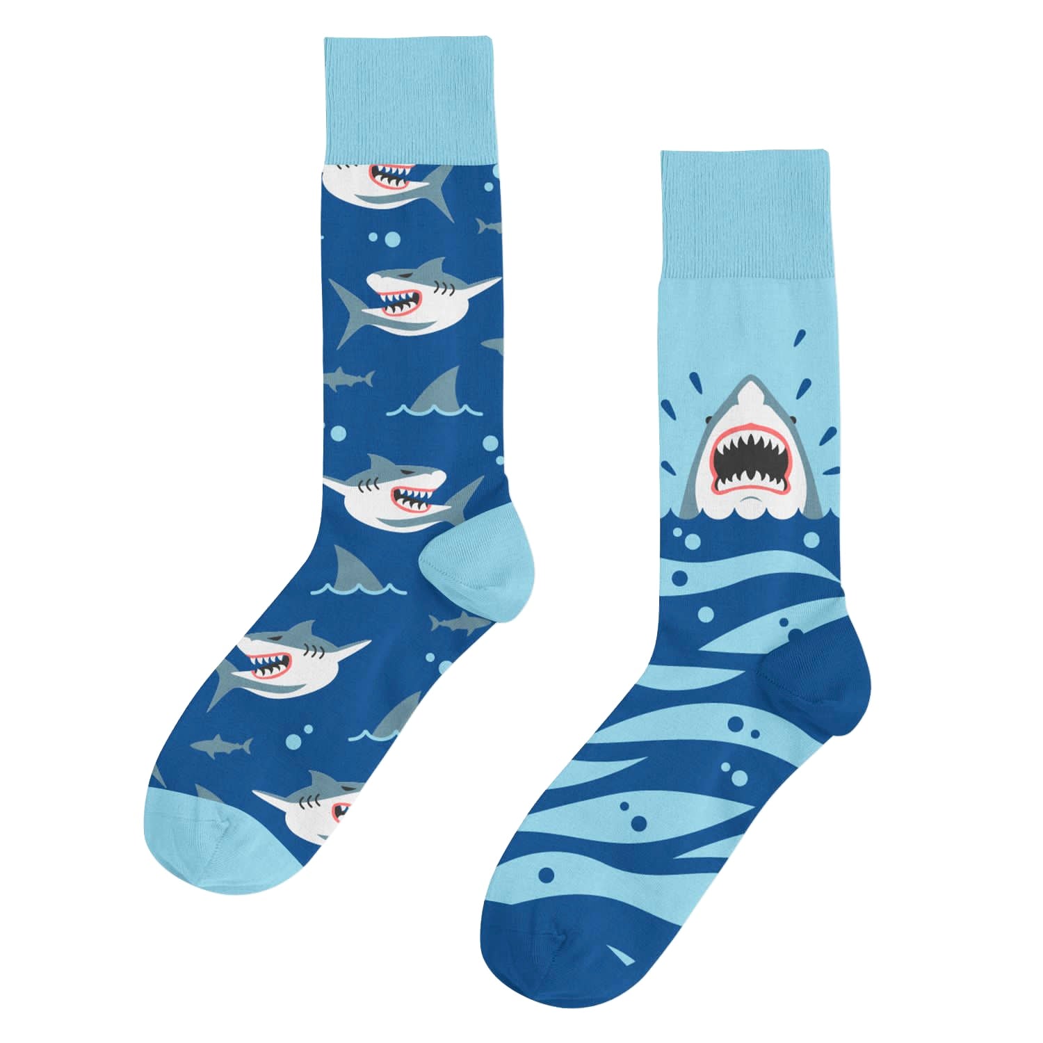 Calcetines Tiburones