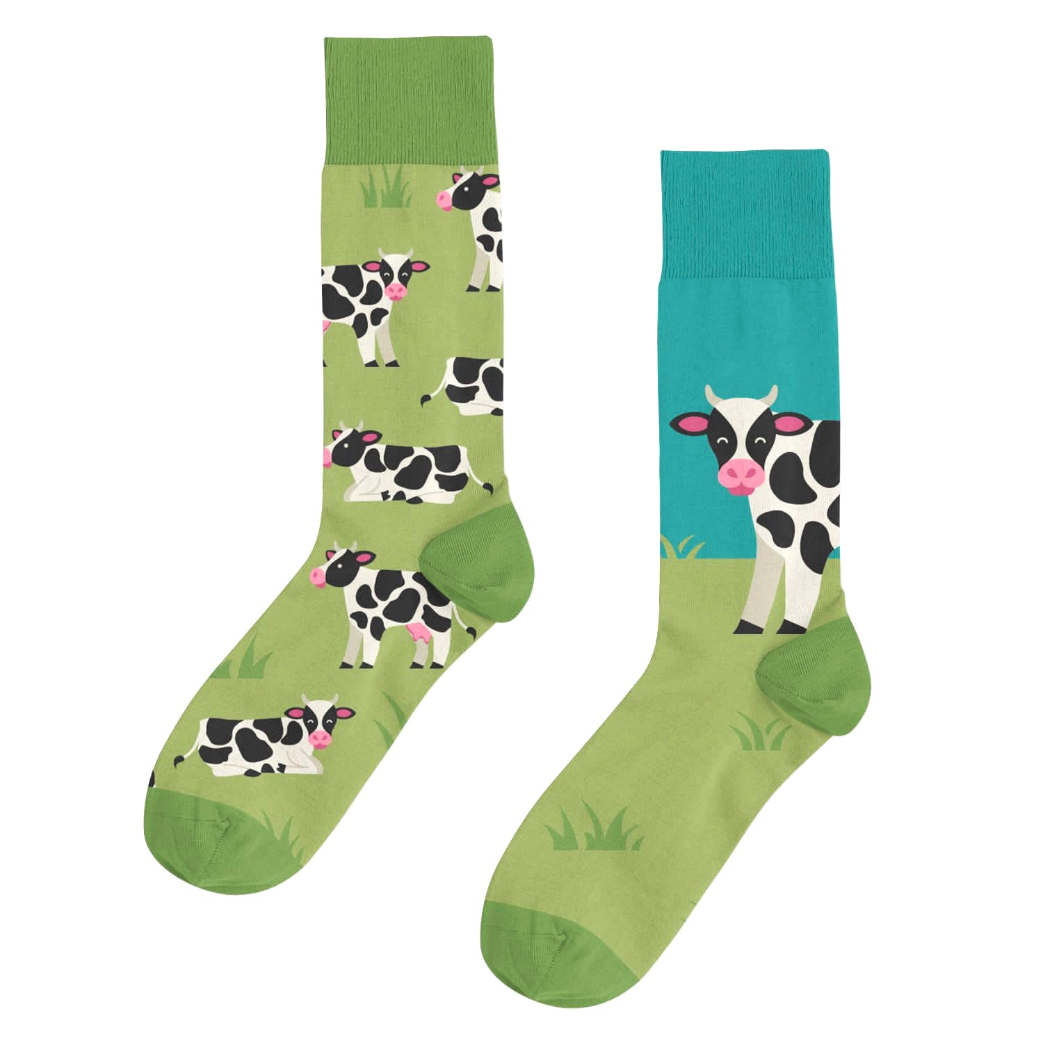 Calcetines Vaca Pastora